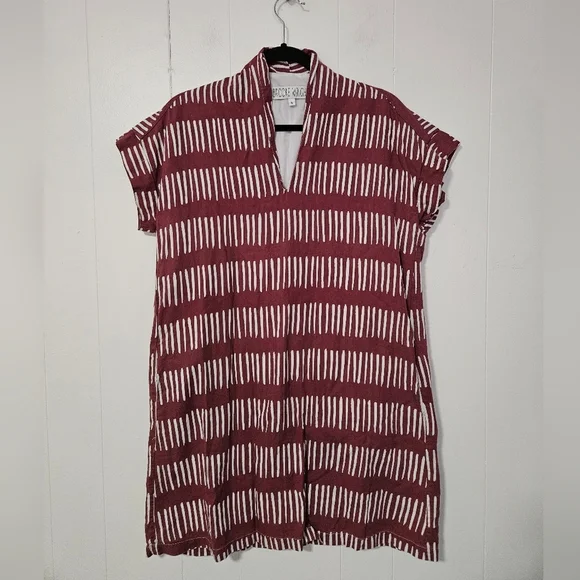 Brooke Wright Women's Nancy Dress